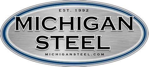 metal fabricators michigan|michigan steel suppliers.